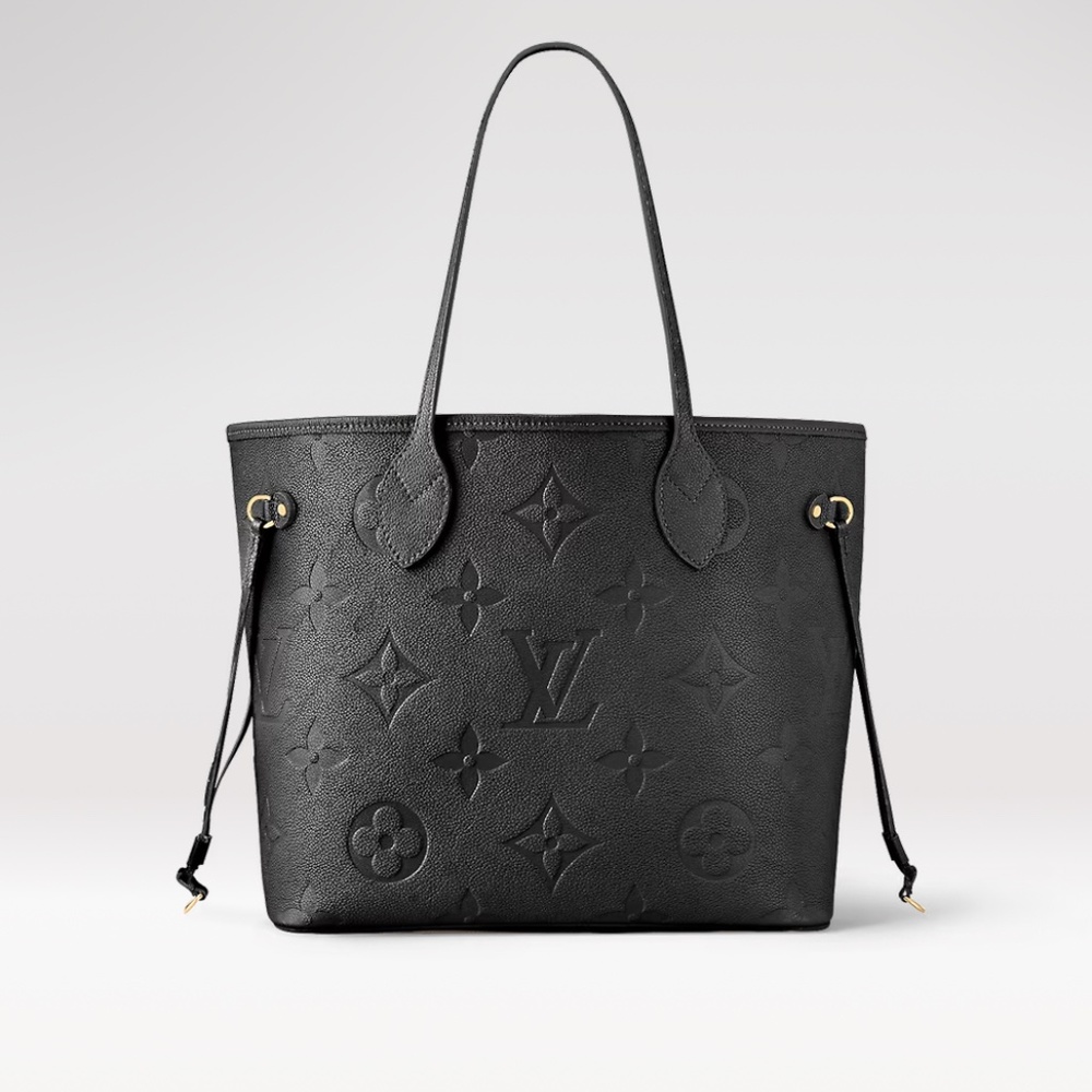 Louis Vuitton Never Full MM